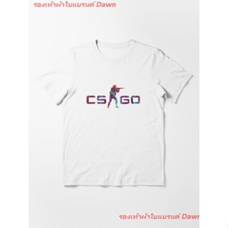 2022 CSGO Hyperbeast Essential T-Shirt เสื้อยืด ดพิมพ์ลาย เสื้อยืดผ้าฝ้าย คอกลม cotton ความนิยม sale Unisexสินค้ามา_04