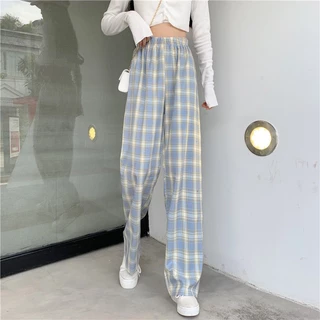 🔥ถูกทีสุด พร้อมส่ง🔥 เนื้อผ้า cotton ผ้านิ่มเด้งๆ ทิ้งตัวใส่สวย กางเกงขายาว #355