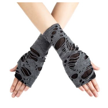 HG-12 ถุงมือมอเตอร์ไซค์สุดเท่ SOBEK2 คอสเพลย์