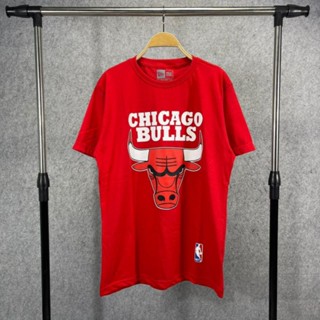 Chicago BULLS T-Shirt SUPER PREMIUM IMPORT ORIGINAL MIRROR_03