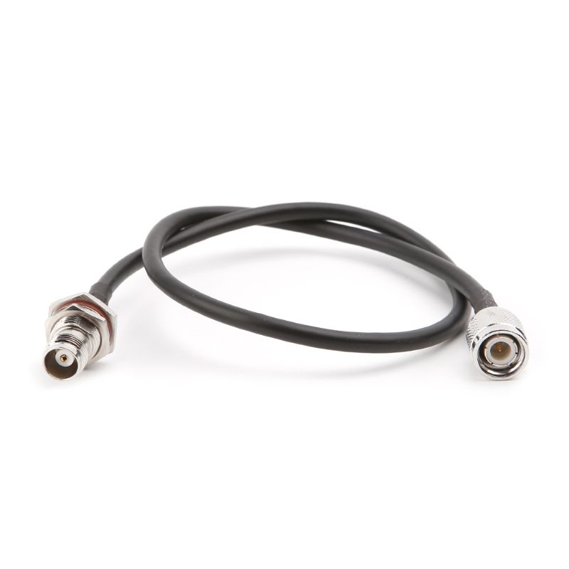 Shas TNC Male To TNC Female RG58 Pigtail Cable RF Router Cables