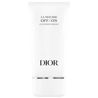 Dior Water Lily โฟมมูสทําความสะอาดผิวหน้า 150 มล.