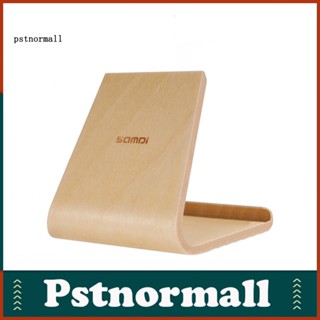 Pstnormall Samdi ขาตั้งโทรศัพท์มือถือ แท็บเล็ต กันลื่น สําหรับ iPhone iPad Samsung