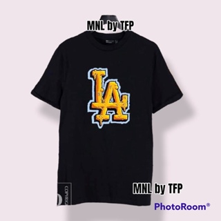 LA SHIRT | Trendy oversized t-shirt for kids, men and women | Statement shirt | Aesthetic_1