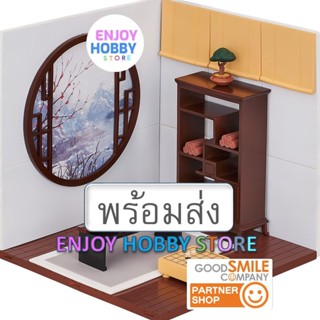 พร้อมส่ง Nendoroid Playset Nendoroid Playset #10 Chinese Study B Set ENJOYHOBBY