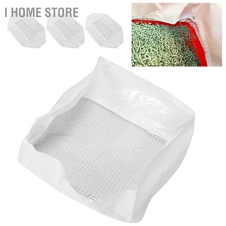 Cat Litter Filter Bag Reusable Thicken ทำความสะอาดง่าย Liner สำหรับแมวสัตว์เลี้ยง