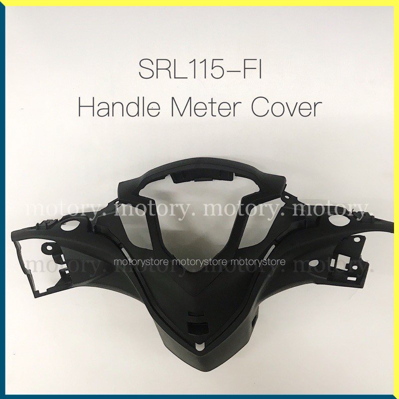 YAMAHA SRL115 FI HANDLE METER COVER SRL115FI SRL115-FI LAGENDA 115 FI
