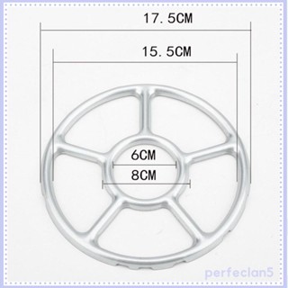 [Perfeclan5] ขายึดแหวนแก๊ส สําหรับเครื่องครัวขนาดเล็ก