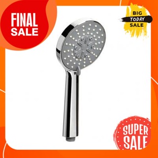 ชุดฝักบัวสายอ่อน 5 ระบบ KASSA รุ่น KS-513C โครเมียม5 systems hand shower set, model KS-513C, chrome