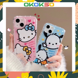 เหมาะสําหรับเคสโทรศัพท์ OPPO Reno8 / Reno7pro / reno6 / 7z / 5 การ์ตูนใหม่ 2 Pacha dog anti-fall เคสโทรศัพท์มือถือเคสนุ่ม R17 คู่รุ่น A53 / A9 2020 / 4Z 5G / A31 / A15 / A3S / A77 / Findx3pro / Findx5pro