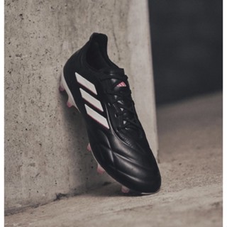 รองเท้าสตั๊ด Adidas Copa Pure .1 รุ่นใหม่ล่าสุด ตัวท็อปมีเชือก