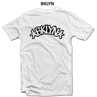 JUMP CLOTHING PREMIUM QUALITY T-SHIRTS 100% PREMIUM COTTON - NBA COLLECTION - BKLYN_02