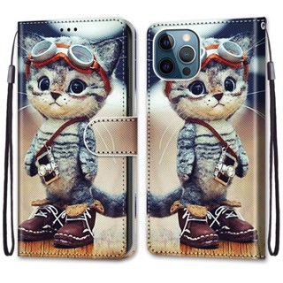 เคสโทรศัพท์หนัง ฝาพับ พร้อมช่องใส่บัตร ขาตั้งวาง แฟชั่น สําหรับ Redmi A1 M5 4G POCO X4 GT M4 C40 F4 5G