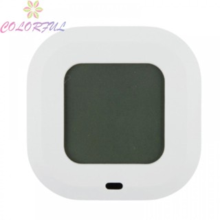 【COLORFUL】Humidity Meter Humidity Sensor Smart WIFI Wireless Accurate Monitoring