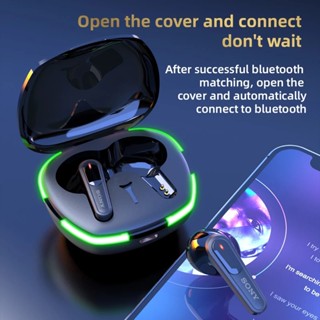 Pro60 True V5.1 Bluetooth Headset IN-ear headphones for sports