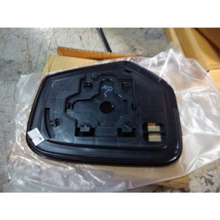 7632A225 ∙ เนื้อกระจกมองข้าง ซ้าย TRITON LH 7632A225 MITSUBISHI PAJERO 2009