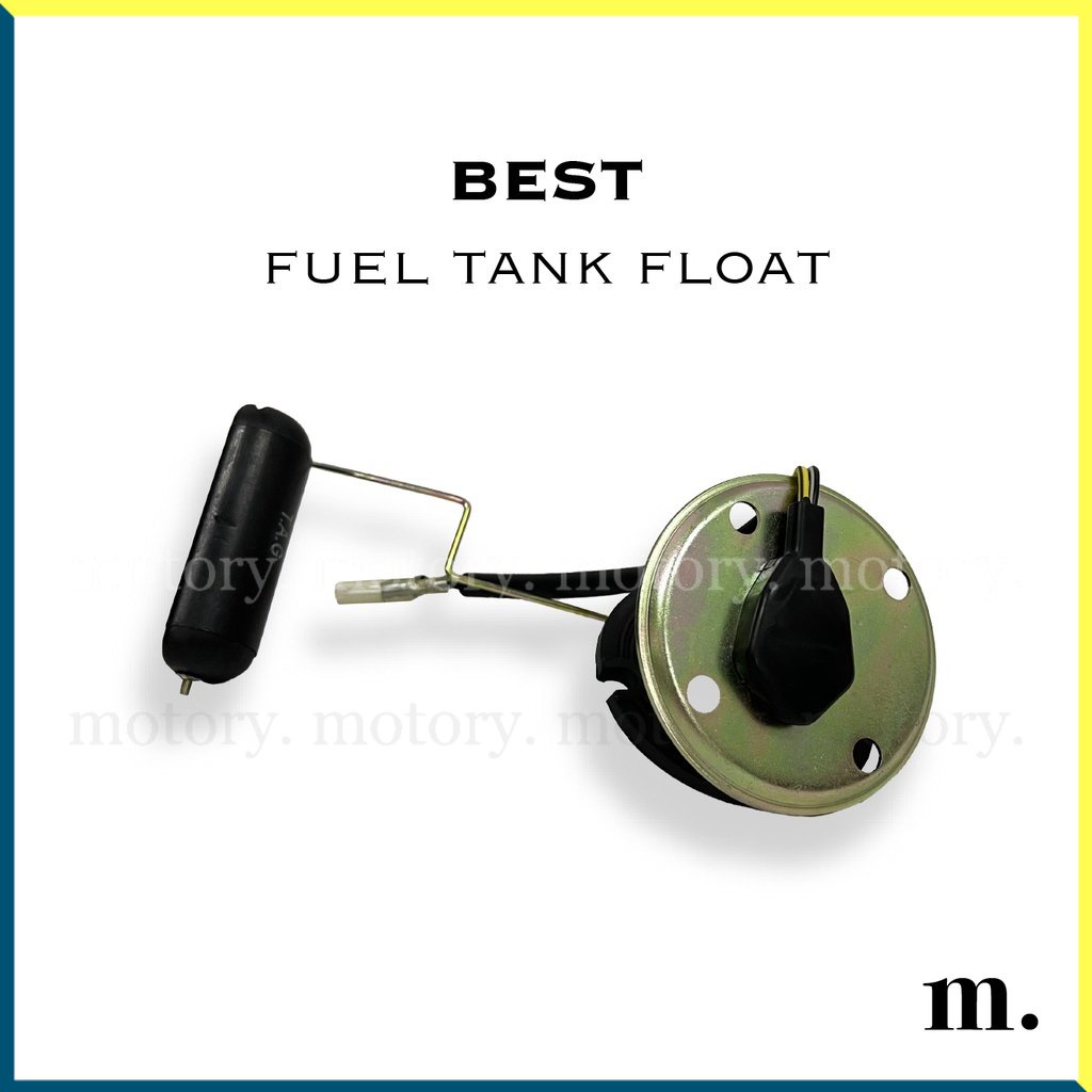 SUZUKI BEST / GSX110 - FUEL TANK FLOAT BEST110 BEST 110 GSX 110