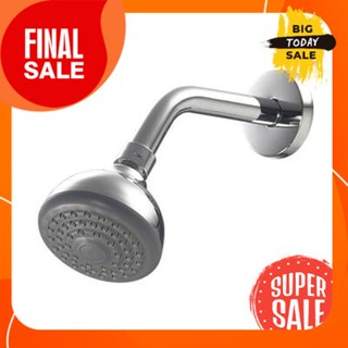 ชุดฝักบัวก้านแข็ง ENGLEFIELD รุ่น K-15843X-CP โครเมียมENGLEFIELD Rain Shower Set K-15843X-CP Chromium