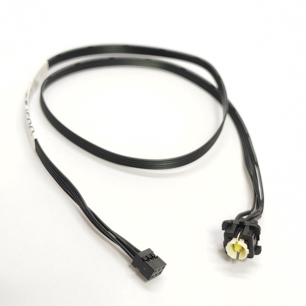คอมพิวเตอร์เดสก์ท็อปสวิตช์รีเซ็ตไฟ LED ปุ่มสําหรับ DELL Optiplex 390 3010 3020 390MT 3010MT 3020MT 7
