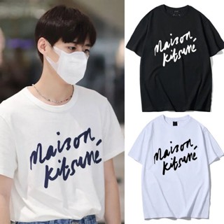 Bkpp เสื้อยืดแขนสั้นเนื้อผ้าฝ้ายพิมพ์ลายฟักทองสําหรับผู้ชายและผู้หญิง billkin_09