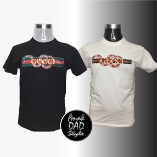 A-1 SNAKE GUCC1 T-SHIRTS STREET WEAR_01
