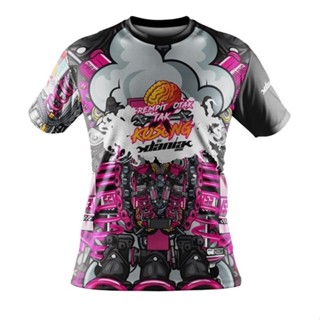 น้ํายาทําความสะอาดสมอง Danian Garage