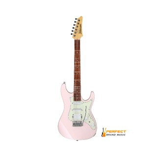 Ibanez AZES40 Pastel Pink กีตาร์ไฟฟ้า Ibanez AZES40-Pastel Pink