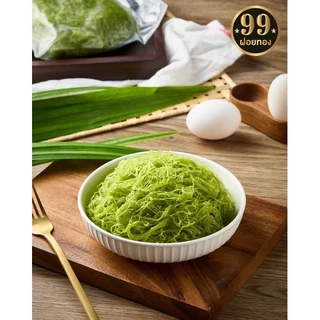 150 บาท ฝอยทองใบเตย 1 กิโลกรัม (รับประกันความอร่อย✨)
