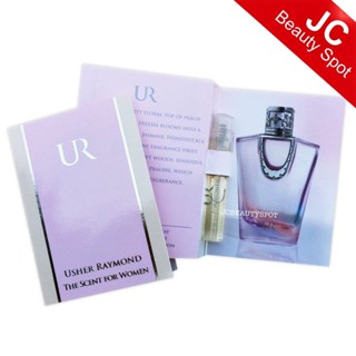 UR for Women Usher EDP for women Spray 1.5ml