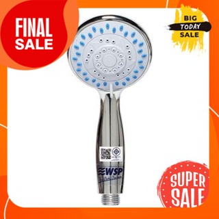 ชุดฝักบัวสายอ่อน 3 ระบบ WSP รุ่น WSP-320C โครเมียมWSP 3 system hand shower set, model WSP-320C chrome