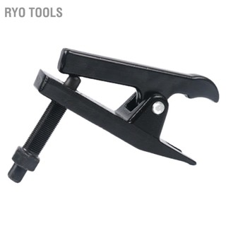 Ryo Tools รถลูกร่วมแยกล้อแม็กเหล็กลูกร่วมแยกแยกผูกปลายคันเครื่องมือกำจัด