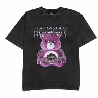 HOMEBOY เสื้อผู้ชายลาย CAREBEAR