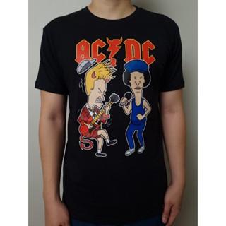 The Tops "ACDC-4" T-Shirt_05