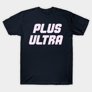 &amp;M Boku no Hero Academia Plus Ultra Shirt (Unisex)_04