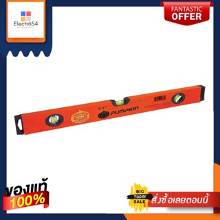 SPIRIT ระดับน้ำ BOX PUMPKIN 28229 48 นิ้วSPIRIT LEVEL BOX PUMPKIN 28229 48”