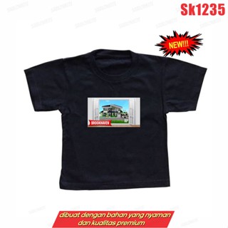 ¡¹!! Brookhaven Roblox SK1235เสื้อยืด UNISEX COMBED 30S_02