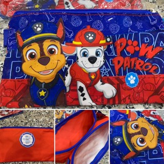 กระเป๋าดินสอ Paw patrol