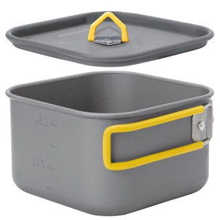 Montbell Alpine Cooker Square 12