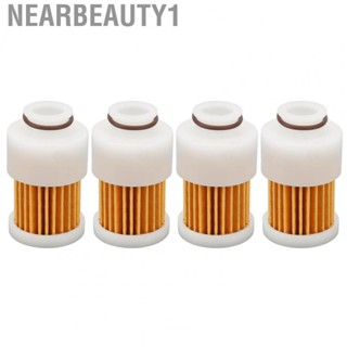 Nearbeauty1 Fuel Filter 4x Engine Fuel Filters 68V245630000 881540 187979 Fuel