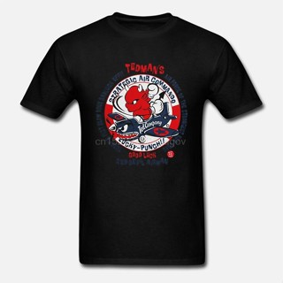 ✆2021 Summer Style Tedman Lucky Little Devil T Shirt Men Short Sleeve Print T-shirt Men Clothing Male Top_03