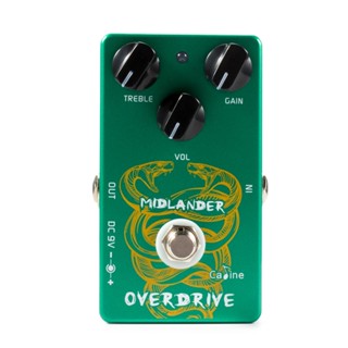 Caline CP-49 อุปกรณ์เสริมกีตาร์คลาสสิก Overdrive