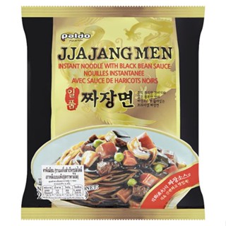 พาลโด ก.PALDO จาจังเมียน 200JJAJANGMEN 200G.