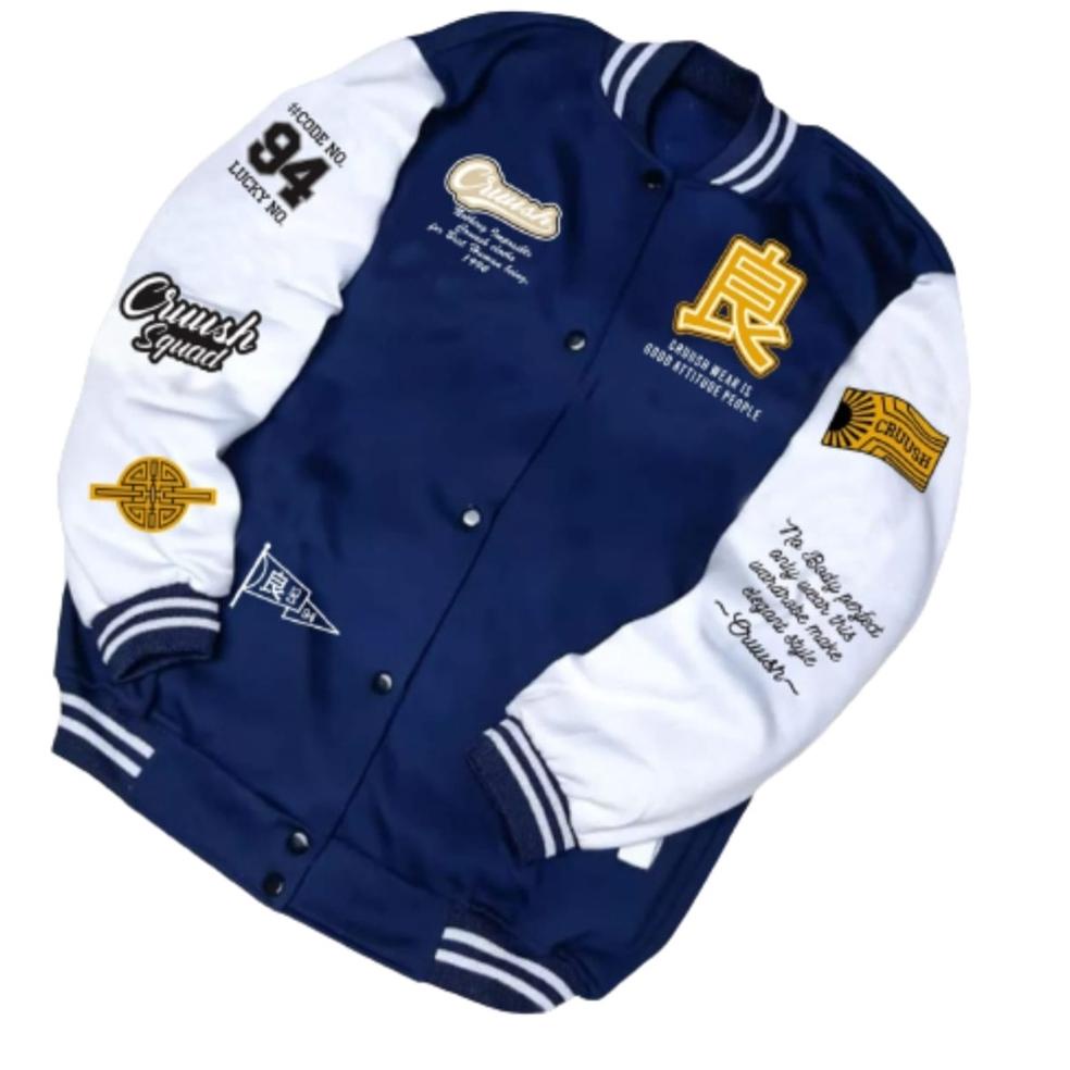 TRUSTED ORIGINAL VARSITY JACKET GALLERY-VARSITY ORIGINAL JACKET-ORIGINAL VARSITY BASEBAL JACKET-ORIG