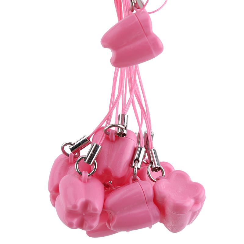 กล่องเก็บฟันน้ํานมเด็ก กล่องของที่ระลึกเด็ก ฟันหาย ประหยัด สร้อยคอ ที่ใส่ฟัน - รูปที่ 5