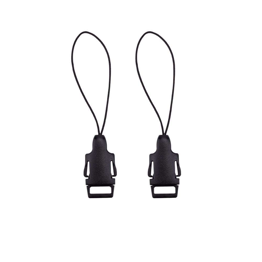 ชุดหัวเข็มขัดสายคล้องคอ สําหรับกล้อง