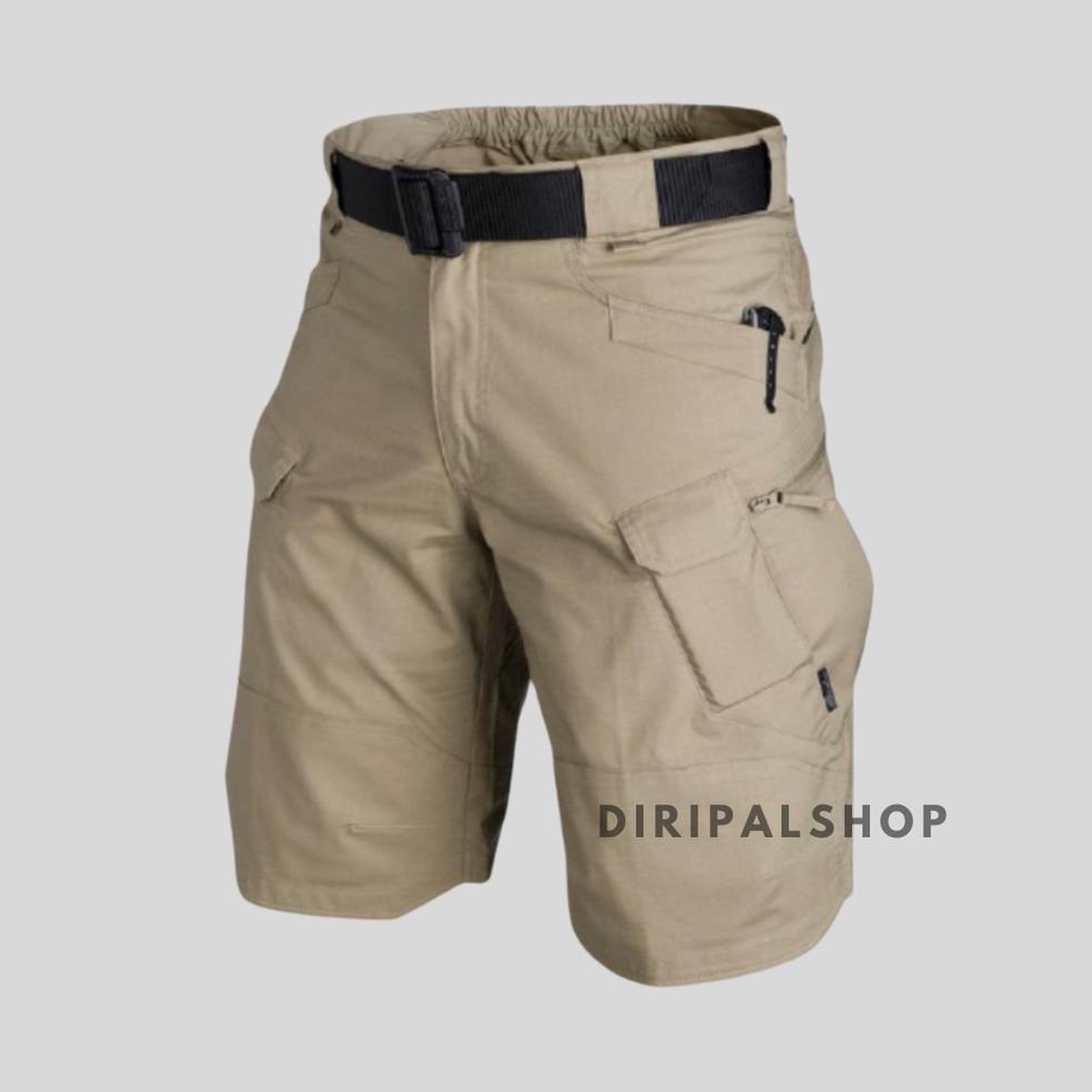 MOST POPULAR Tactical Shorts (กางเกงขาสั้น BK (LP))
