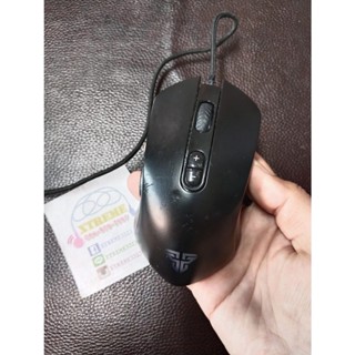 ((อย่าคิดนาน)) MOUSE Fantech Gaming Mouse X9