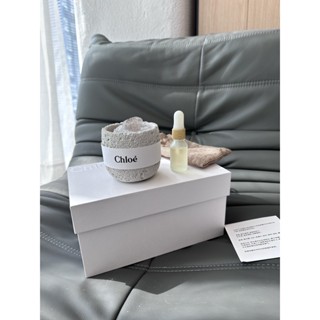 โยโล่ ❤  Chloe chloe Diffuser ชุดอโรมาเธอราพี ของขวัญวันวาเลนไทน์