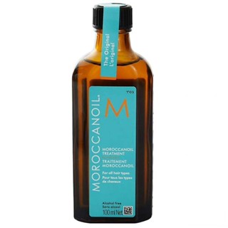  Moroccanoil Morocco Free Wash Repair Dry and Fury Bifurcated Hair Care Essential Oil 100ml