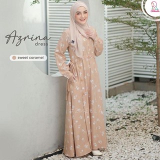 Azrina And Ayana Dress by (รหัส V3958)